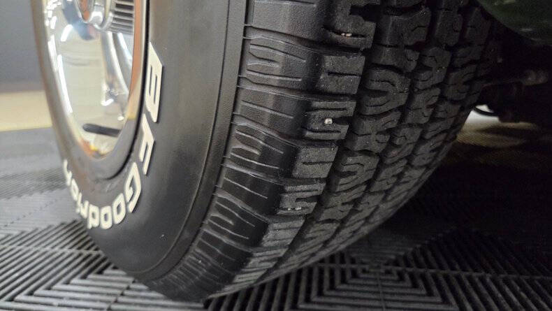 1972 Chevrolet Corvette