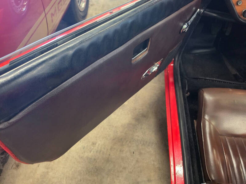 1974 Triumph Spitfire