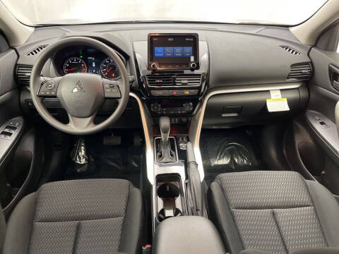 2026 Mitsubishi Eclipse Cross Ralliart