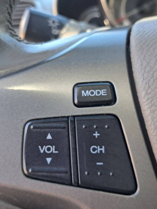 2013 Acura MDX SH-AWD