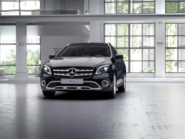 2020 Mercedes-Benz GLA GLA 250