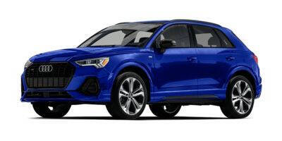 2024 Audi Q3 quattro S line Premium 45 TFSI