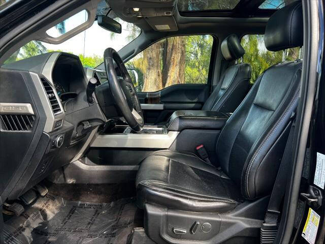 2017 Ford F-150 Pickup - $26,997