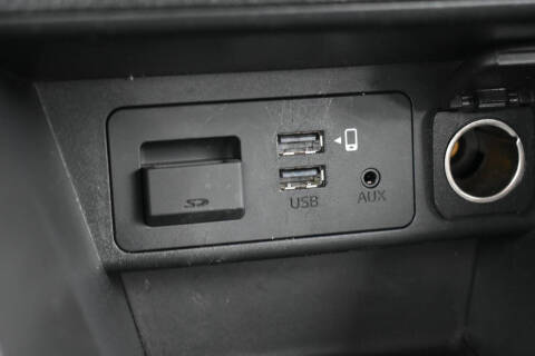 2019 Mazda CX-3 Touring