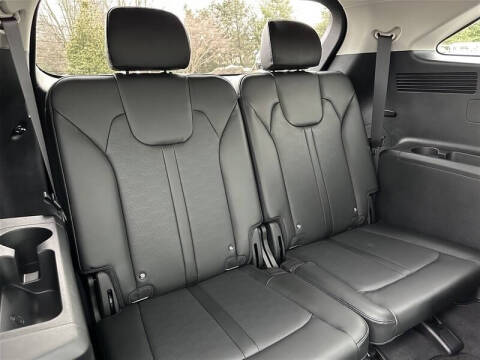 2024 Kia Sorento X-Line SX