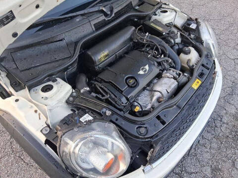 2012 MINI Cooper Coupe S