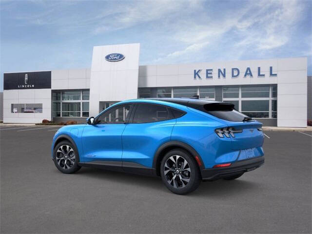 2024 Ford Mustang Mach-E Select