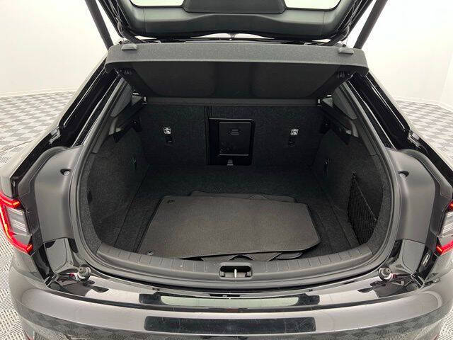 2022 Polestar 2 Long Range Dual Motor