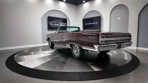 1964 Chevrolet Chevelle