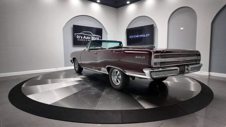 1964 Chevrolet Chevelle