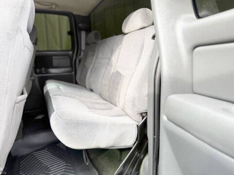 2003 GMC Sierra 1500