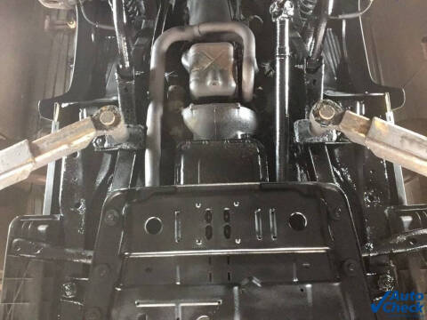 2000 Jeep Wrangler Sport