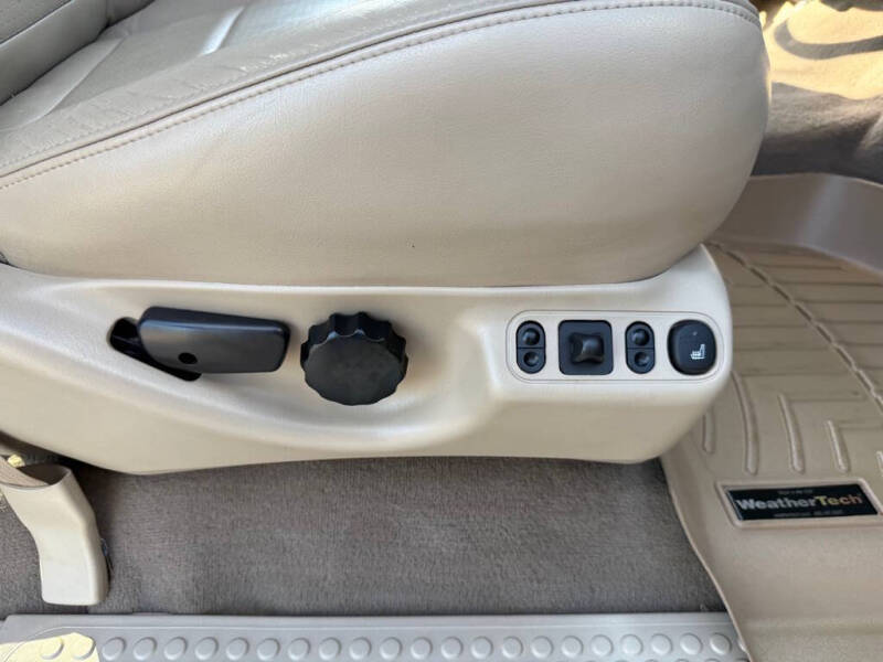 2002 Ford F-350 Super Duty