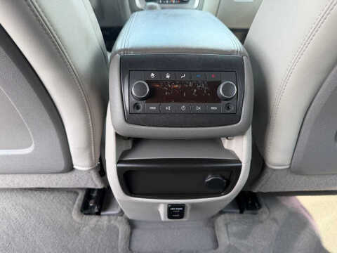 2015 GMC Acadia SLT-2