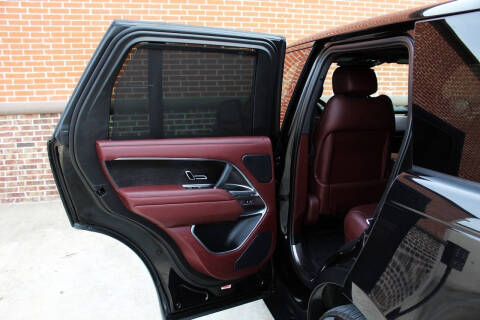 2024 Land Rover Range Rover P530 SE