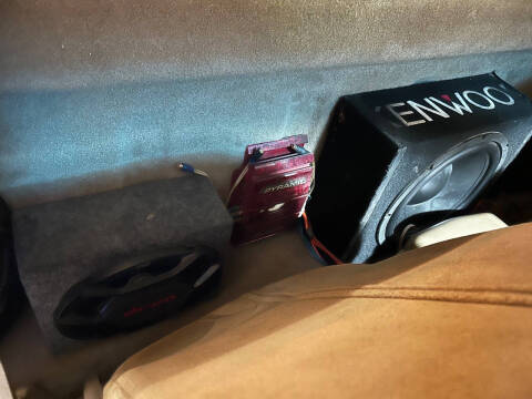 1982 Chevrolet C/K 10 Series