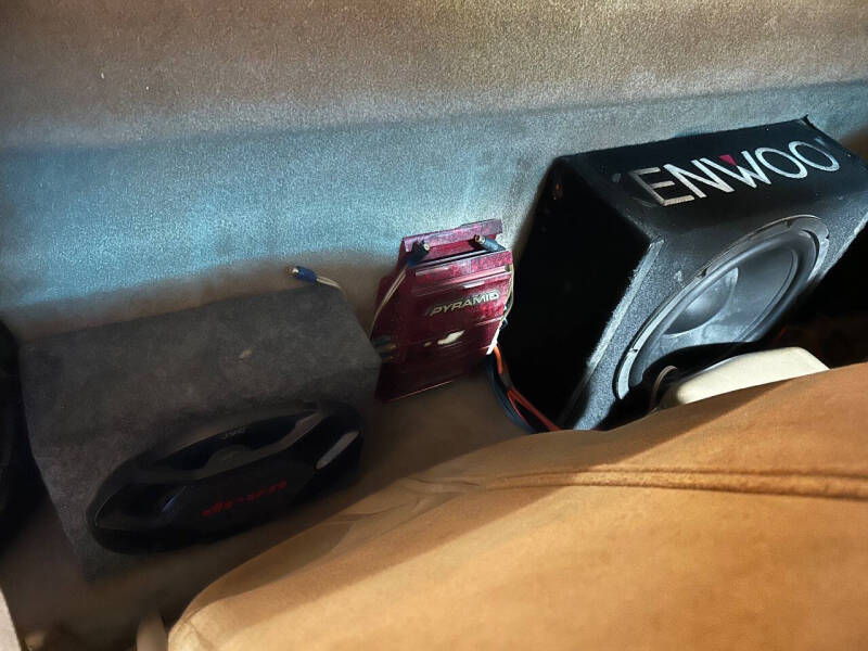 1982 Chevrolet C/K 10 Series