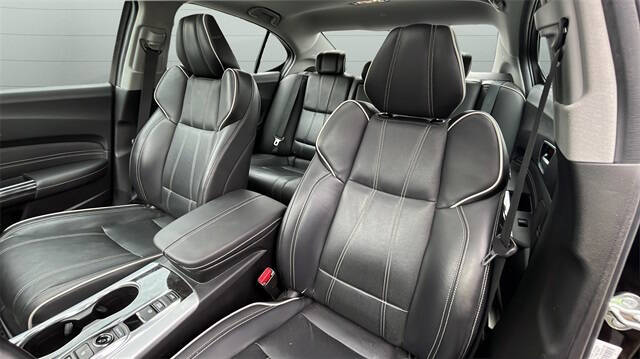 2018 Acura TLX SH-AWD V6 w/Tech