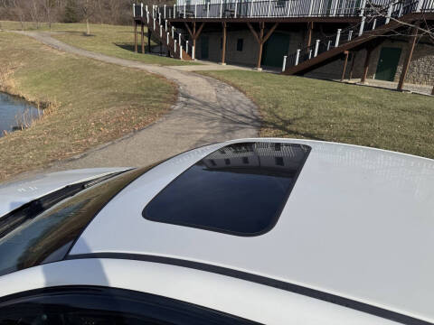 2018 Acura ILX w/AcuraWatch