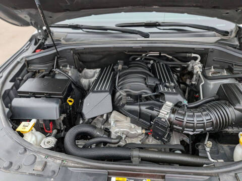 2022 Dodge Durango SRT 392