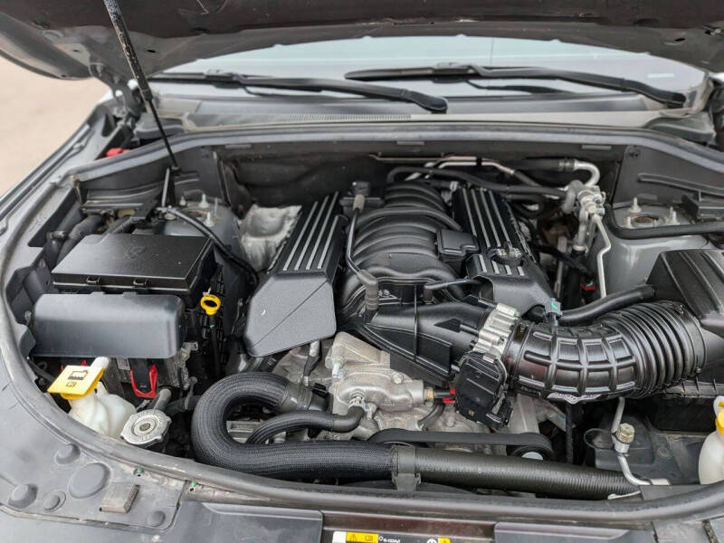 2022 Dodge Durango SRT 392