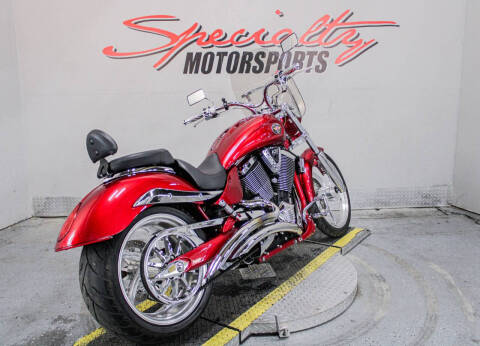 2006 Victory Jackpot
