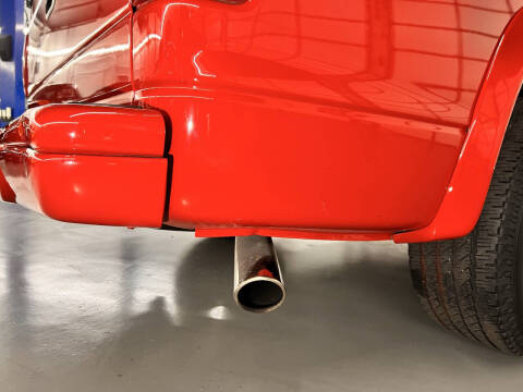 2001 Dodge Dakota Sport