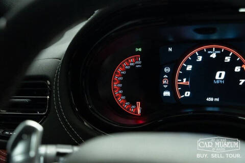 2023 Dodge Durango