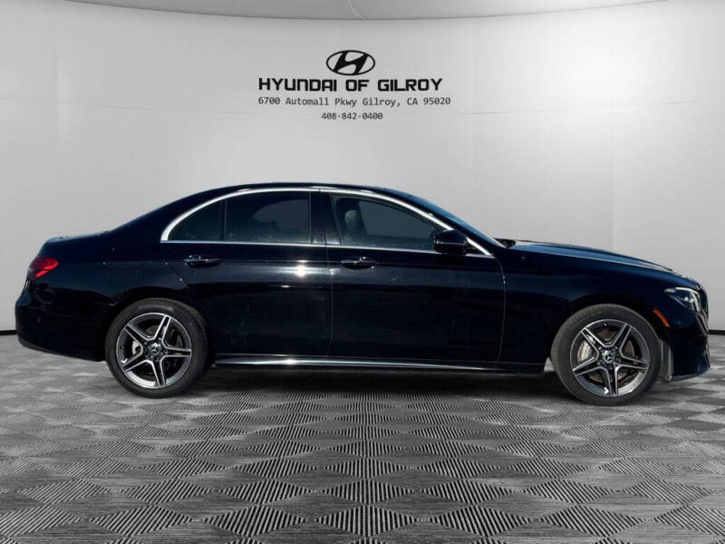 2021 Mercedes-Benz E-Class E 350