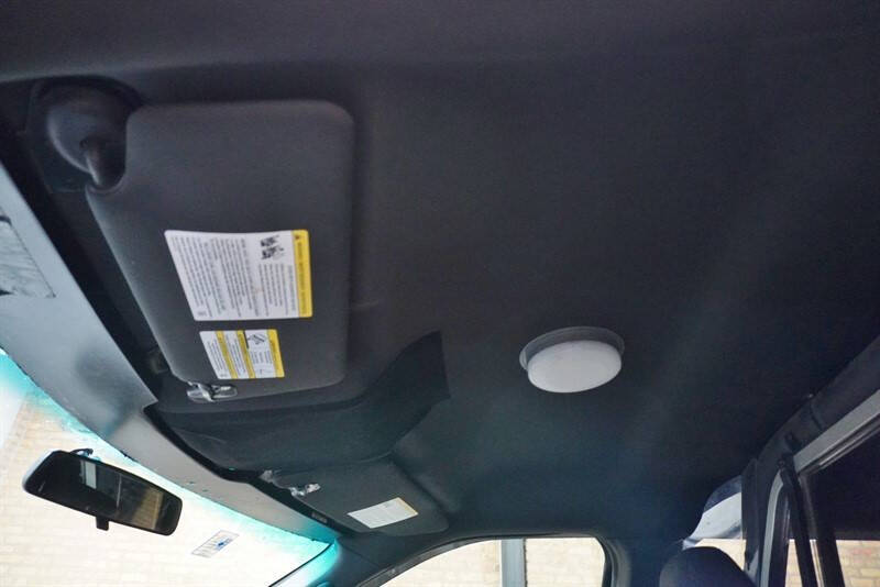 2015 Ford Explorer Police Interceptor Utility