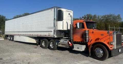 2013 Wabash TK SB-230