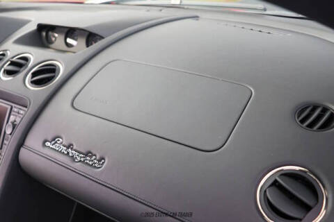 2014 Lamborghini Gallardo LP 560-4 Coupe