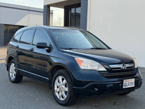 2008 Honda CR-V EX