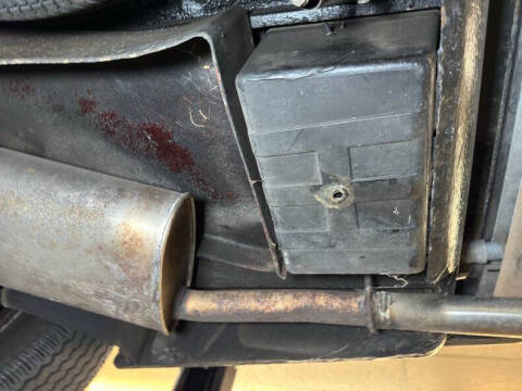 1988 Rolls-Royce Silver Spur