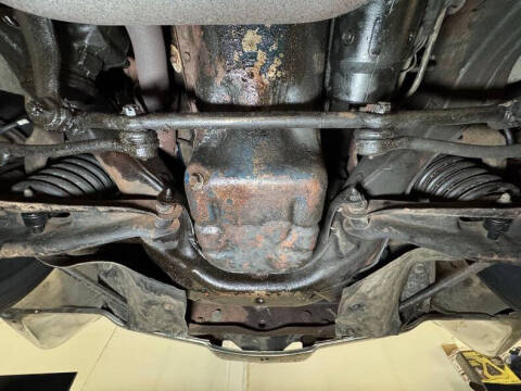 1968 Cadillac DeVille