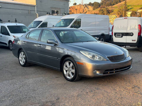 2005 Lexus ES 330