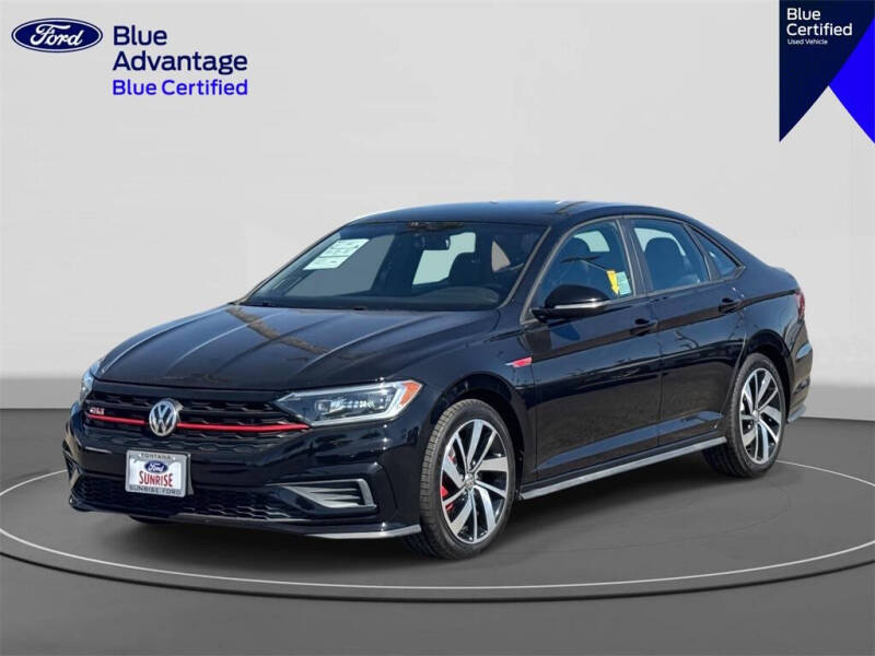 2020 Volkswagen Jetta
