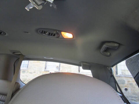 2010 Honda Odyssey Touring
