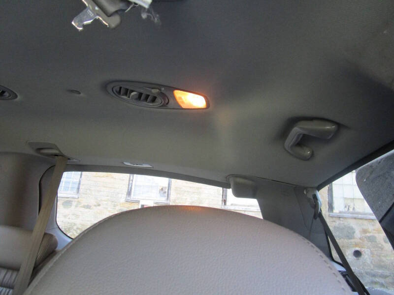 2010 Honda Odyssey Touring