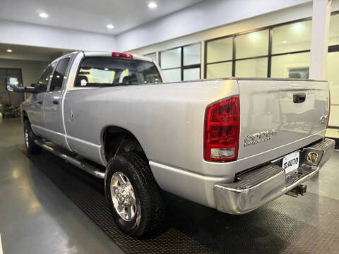 2004 Dodge Ram 3500
