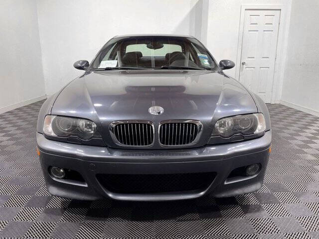 2003 BMW M3
