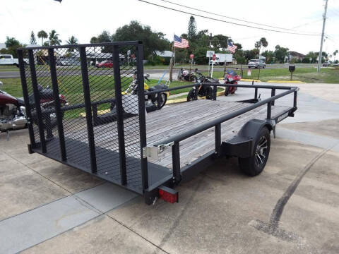 2024 Karavan 6.8'X13' 2990-82-13