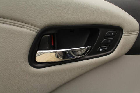 2017 Acura RDX w/Advance