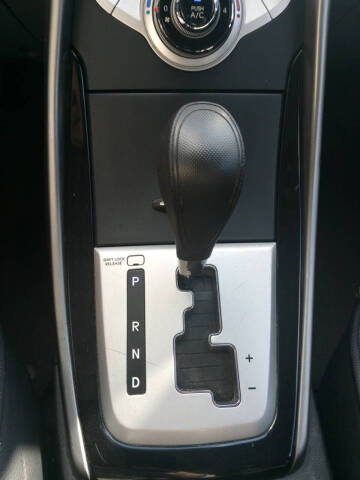 2011 Hyundai Elantra