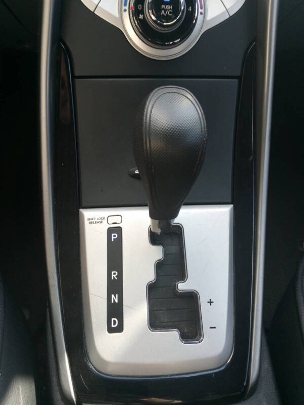 2011 Hyundai Elantra