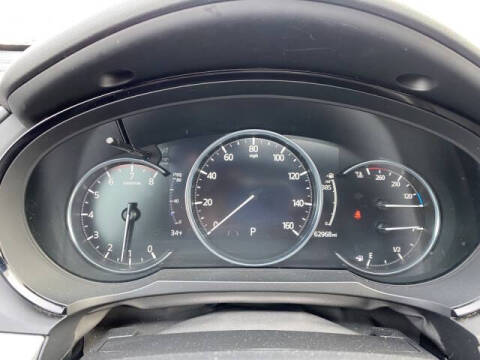 2023 Mazda CX-9 Grand Touring