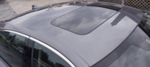 2021 Honda Accord Hybrid EX-L