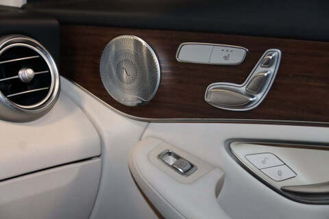 2021 Mercedes-Benz GLC GLC 300 4MATIC