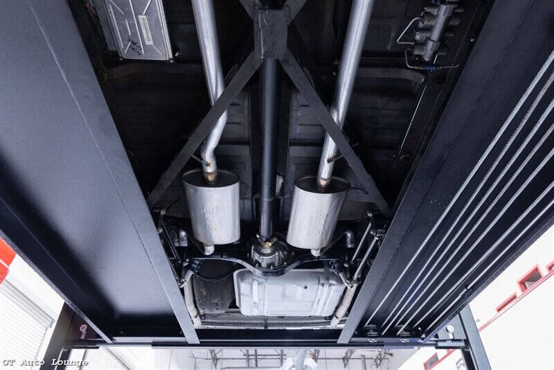 1941 Pontiac Streamliner