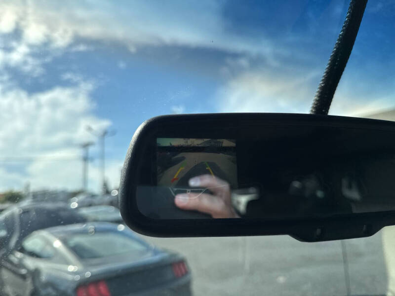 2011 Ford E-Series E-150